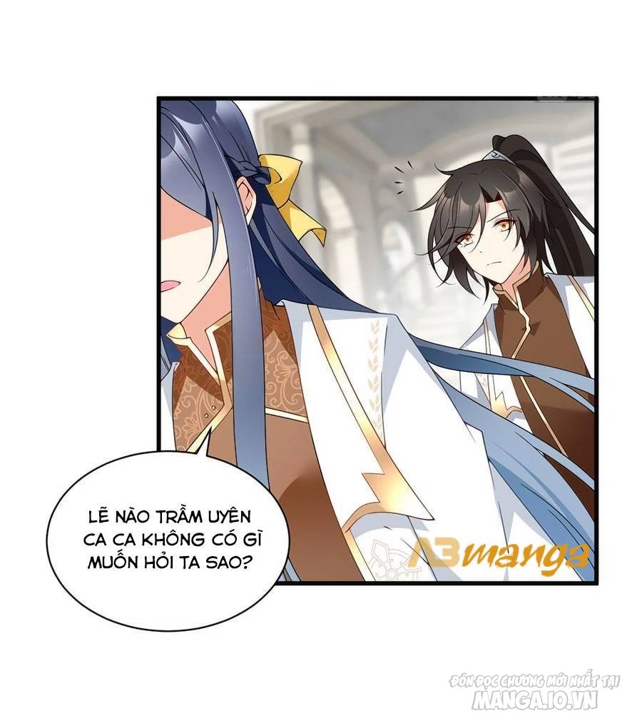 Manh Sư Tại Thượng Chapter 148 - Trang 2