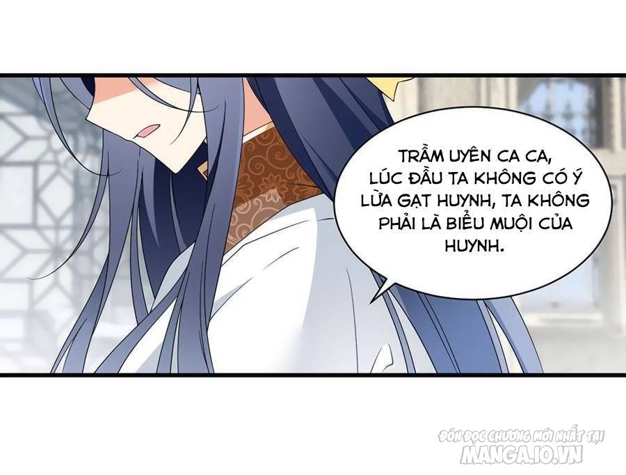 Manh Sư Tại Thượng Chapter 148 - Trang 2