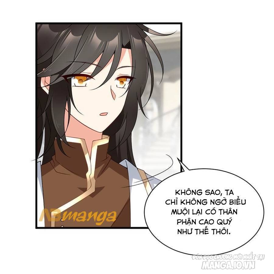 Manh Sư Tại Thượng Chapter 148 - Trang 2