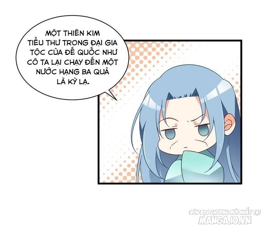 Manh Sư Tại Thượng Chapter 148 - Trang 2