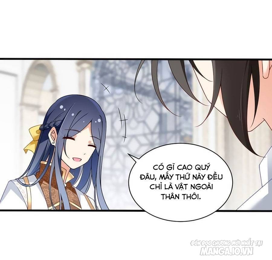 Manh Sư Tại Thượng Chapter 148 - Trang 2