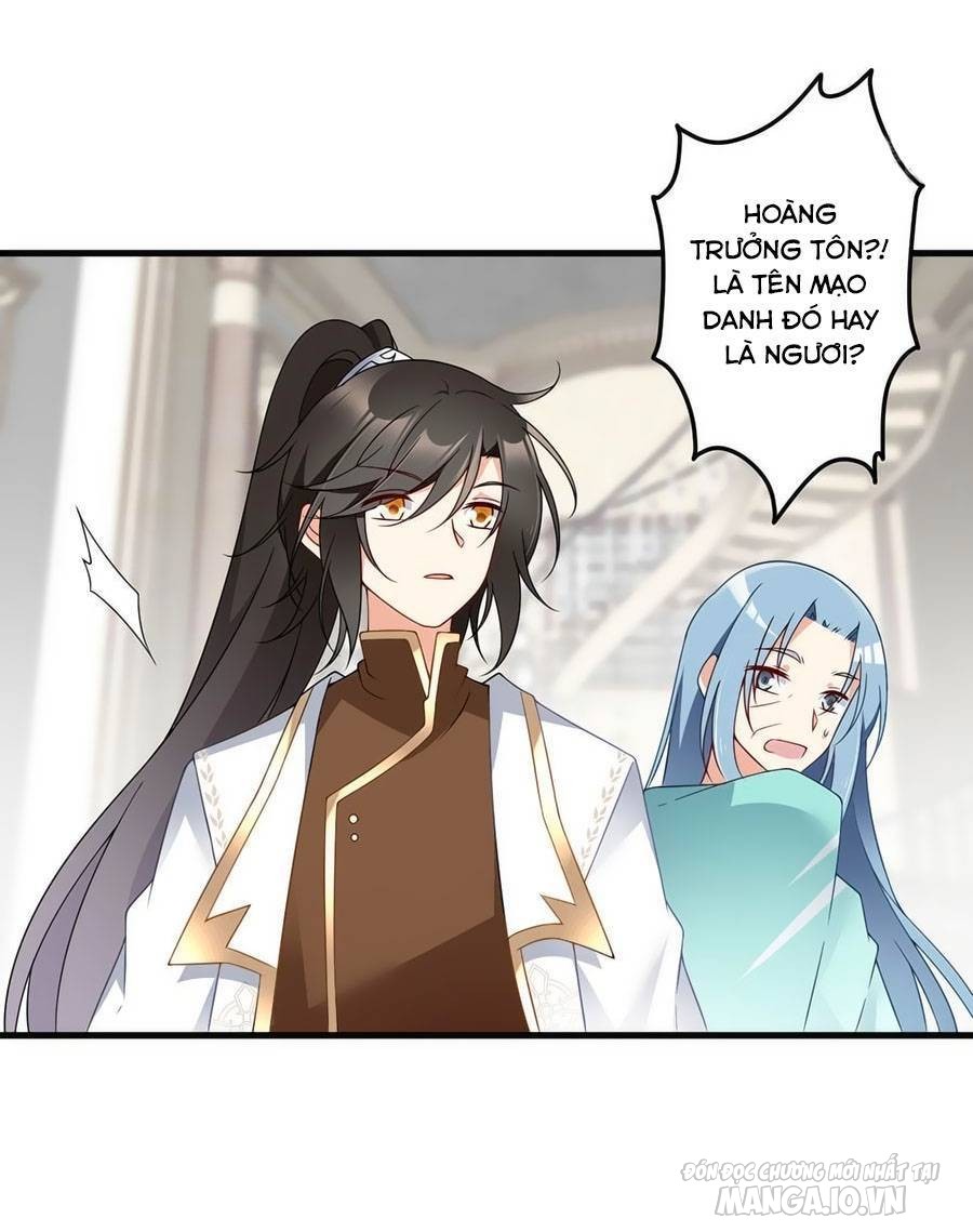 Manh Sư Tại Thượng Chapter 148 - Trang 2