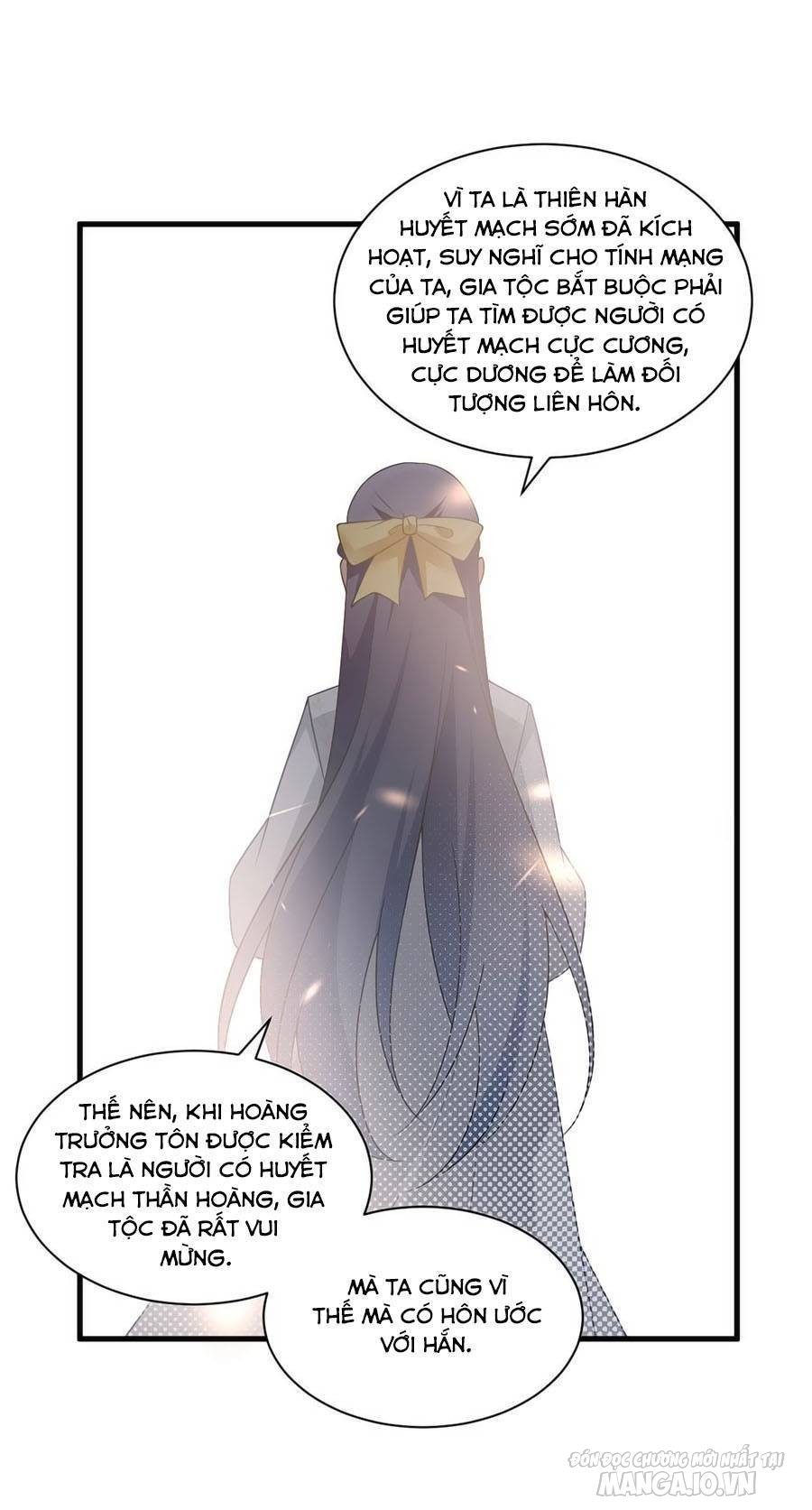 Manh Sư Tại Thượng Chapter 148 - Trang 2