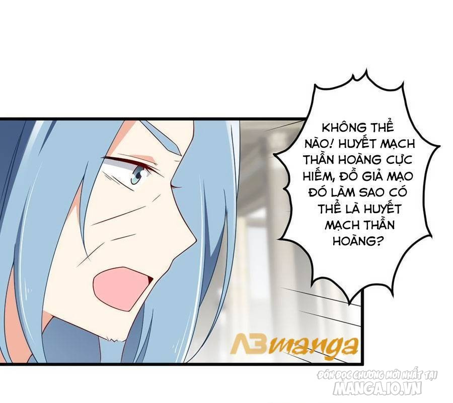 Manh Sư Tại Thượng Chapter 148 - Trang 2
