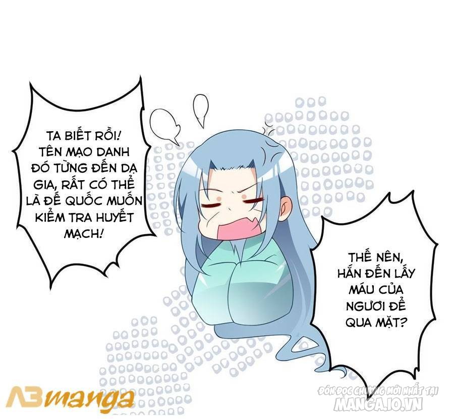 Manh Sư Tại Thượng Chapter 148 - Trang 2