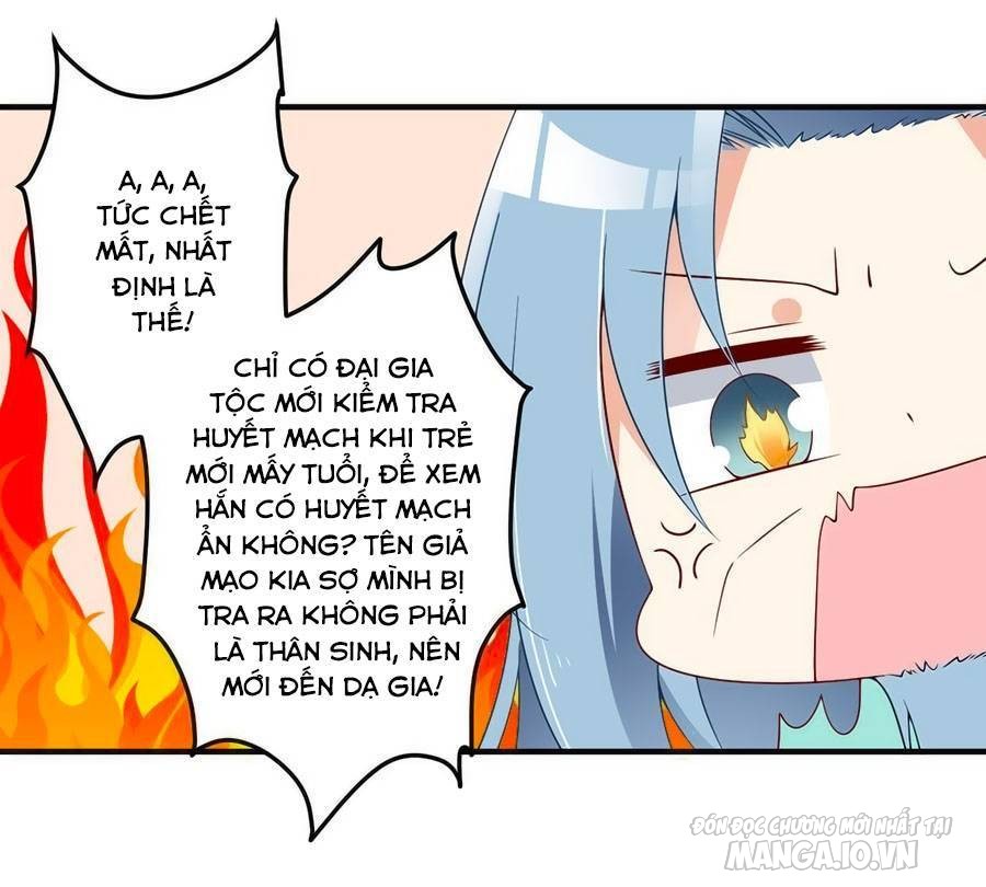 Manh Sư Tại Thượng Chapter 148 - Trang 2