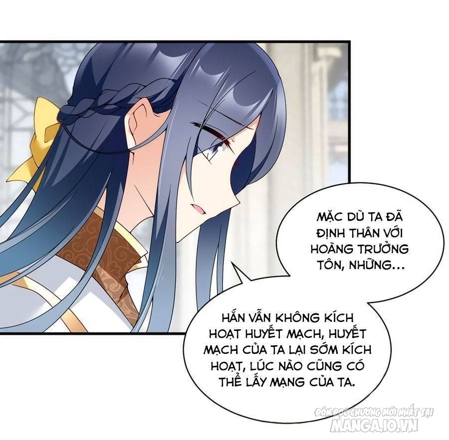 Manh Sư Tại Thượng Chapter 148 - Trang 2