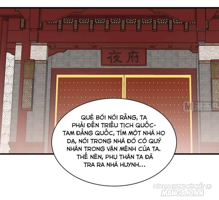 Manh Sư Tại Thượng Chapter 148 - Trang 2