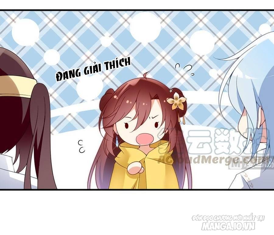 Manh Sư Tại Thượng Chapter 148 - Trang 2