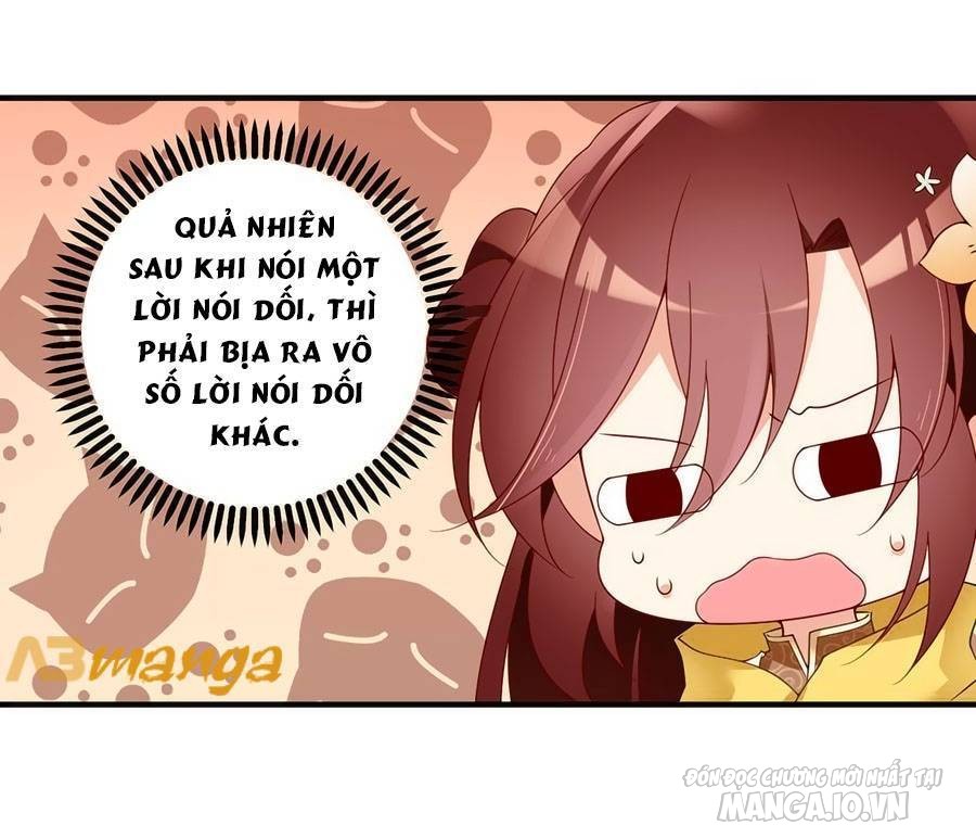 Manh Sư Tại Thượng Chapter 148 - Trang 2