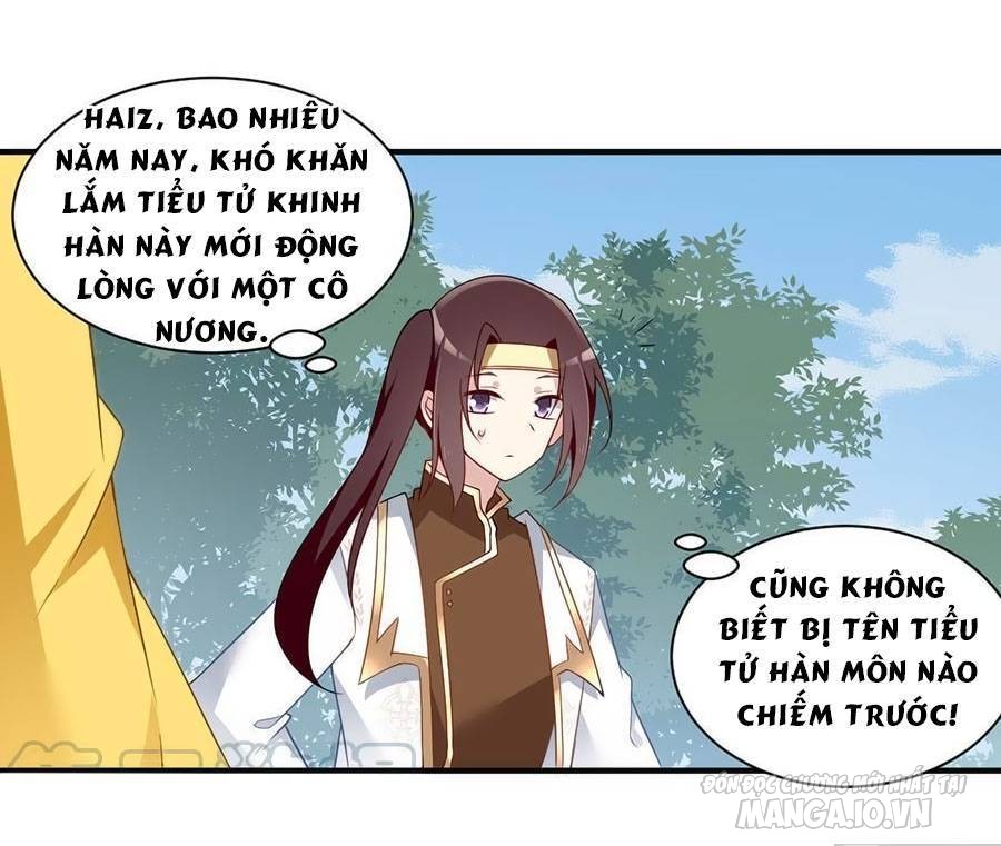 Manh Sư Tại Thượng Chapter 148 - Trang 2