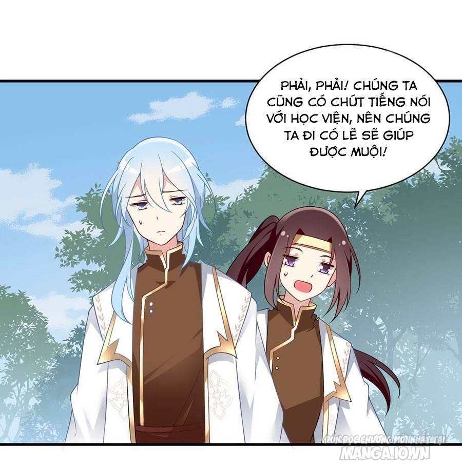 Manh Sư Tại Thượng Chapter 148 - Trang 2