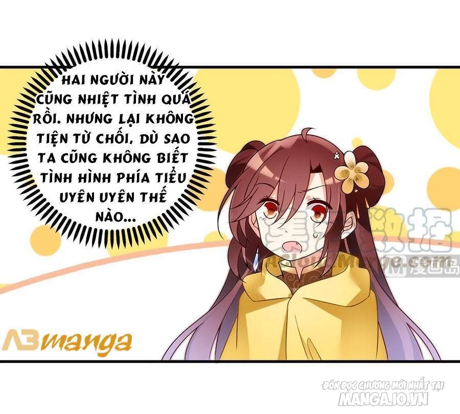 Manh Sư Tại Thượng Chapter 148 - Trang 2