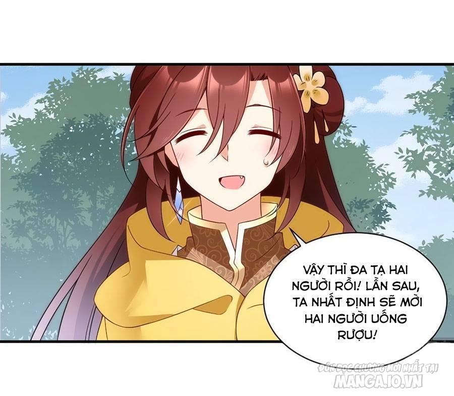 Manh Sư Tại Thượng Chapter 148 - Trang 2