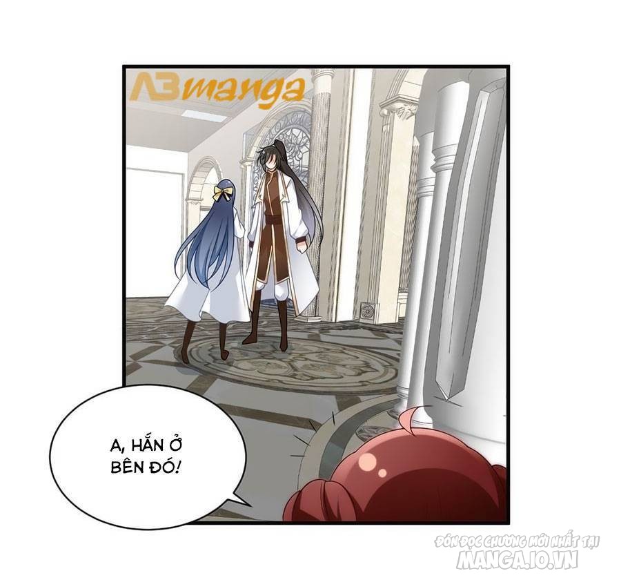Manh Sư Tại Thượng Chapter 148 - Trang 2