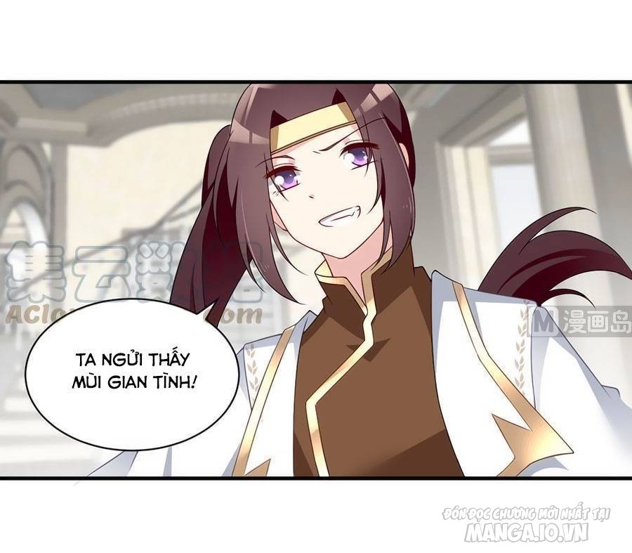 Manh Sư Tại Thượng Chapter 148 - Trang 2