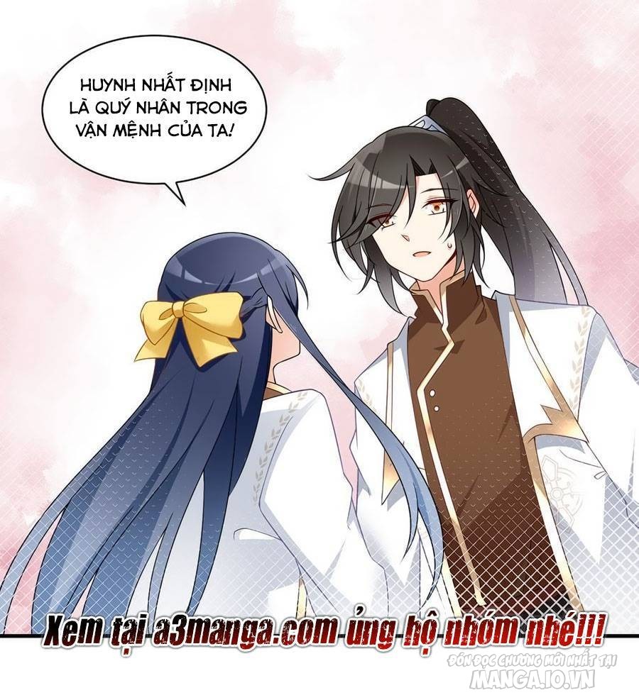 Manh Sư Tại Thượng Chapter 148 - Trang 2