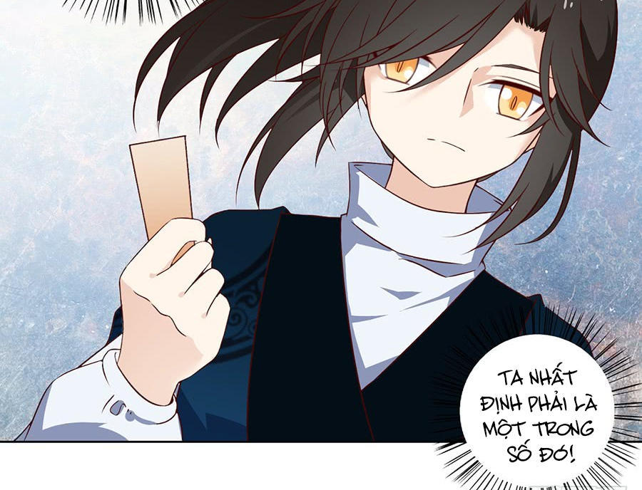 Manh Sư Tại Thượng Chapter 15 - Trang 2