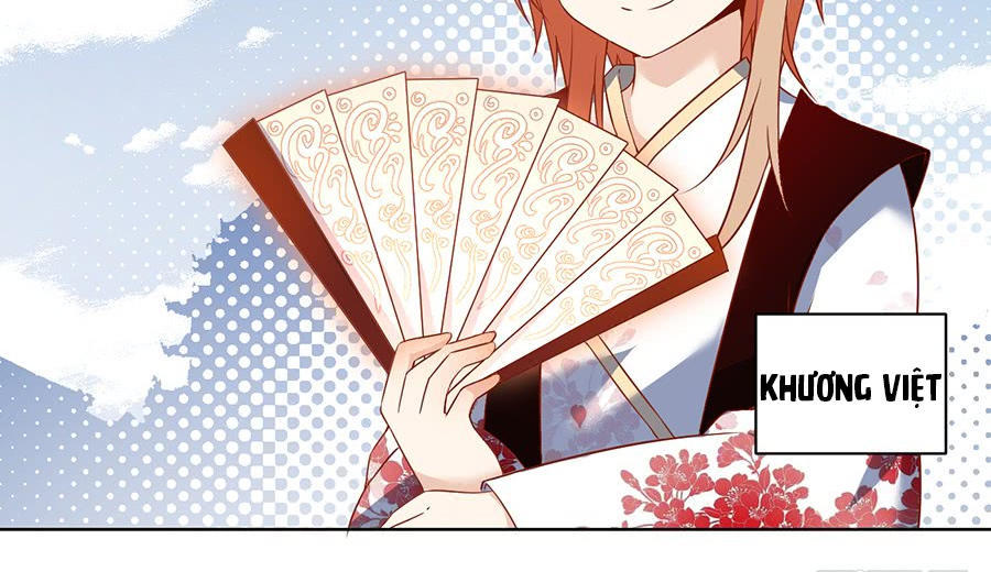 Manh Sư Tại Thượng Chapter 15 - Trang 2