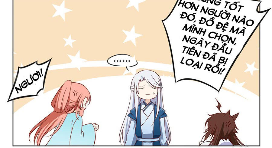 Manh Sư Tại Thượng Chapter 15 - Trang 2