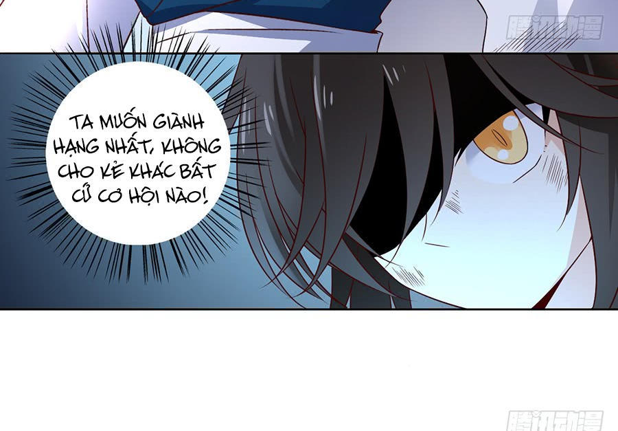 Manh Sư Tại Thượng Chapter 15 - Trang 2