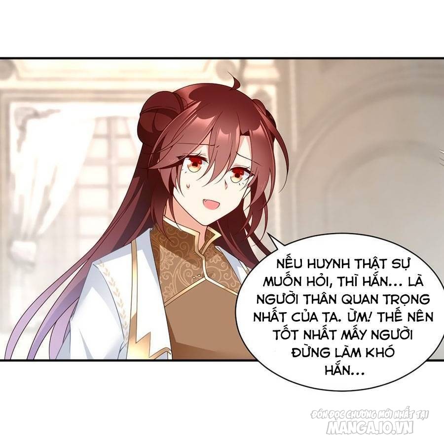 Manh Sư Tại Thượng Chapter 154 - Trang 2