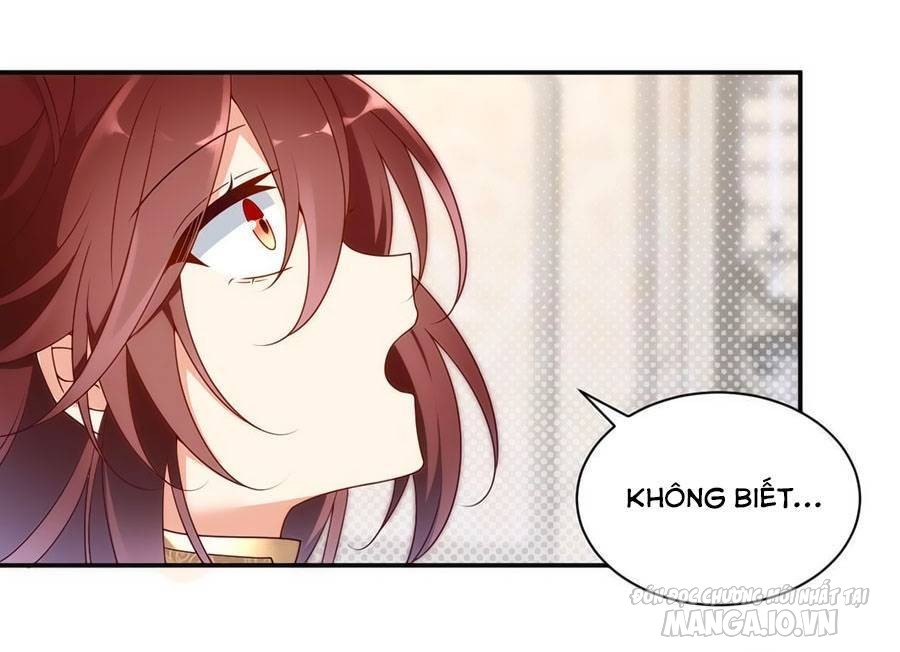 Manh Sư Tại Thượng Chapter 154 - Trang 2