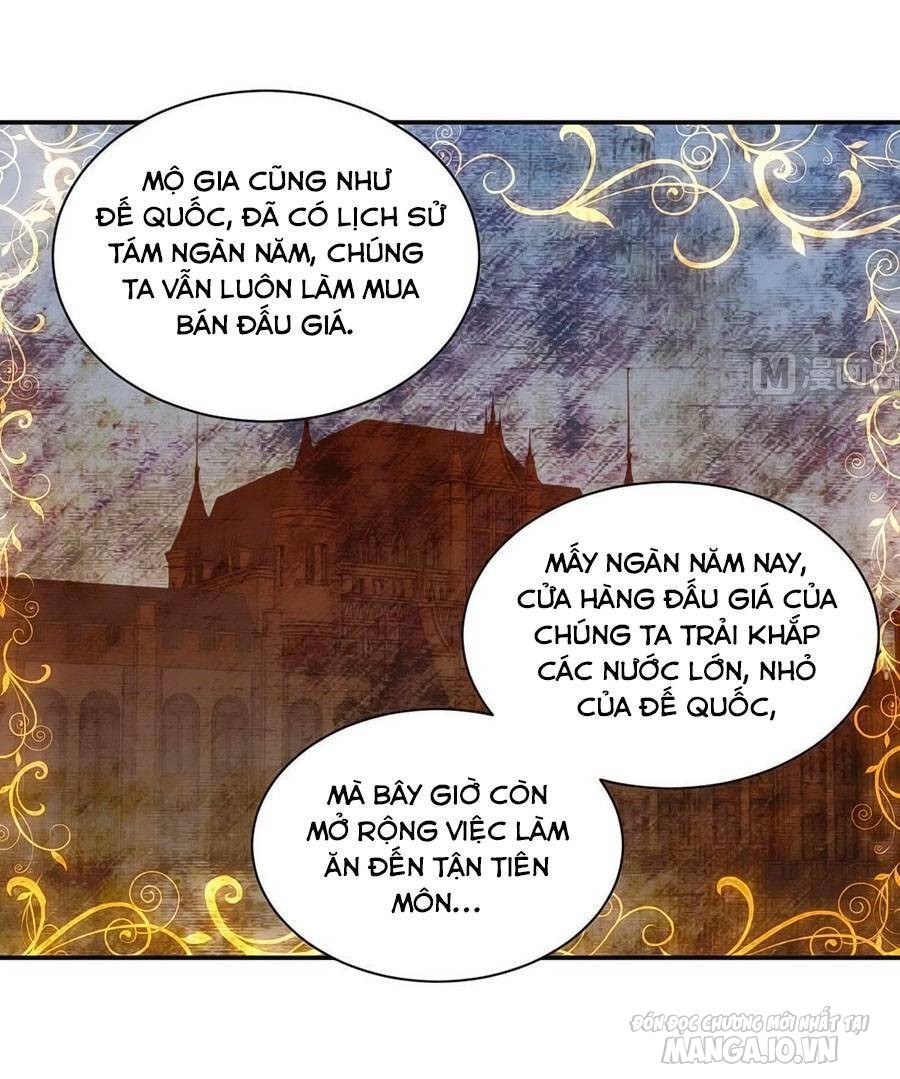 Manh Sư Tại Thượng Chapter 154 - Trang 2