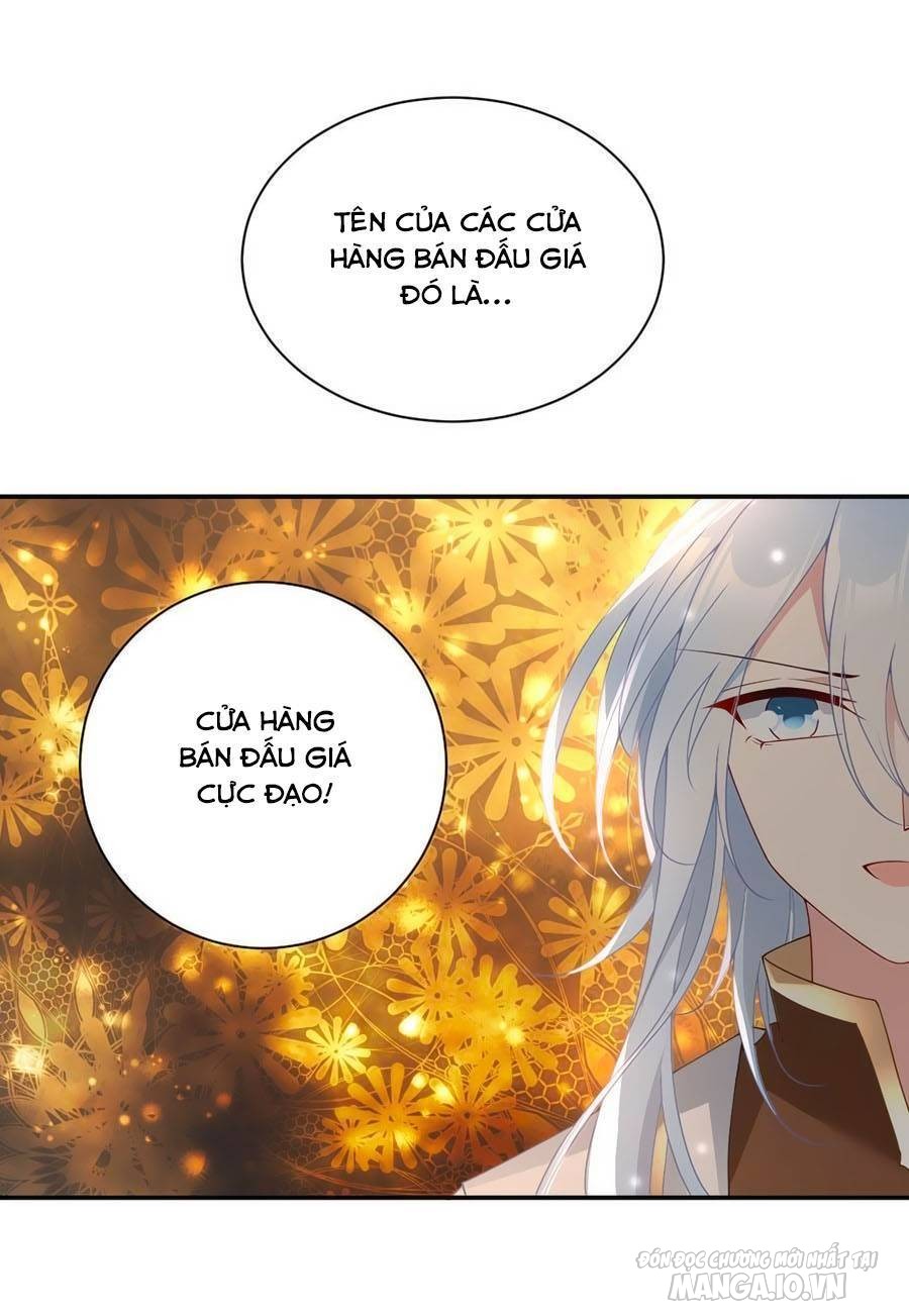 Manh Sư Tại Thượng Chapter 154 - Trang 2