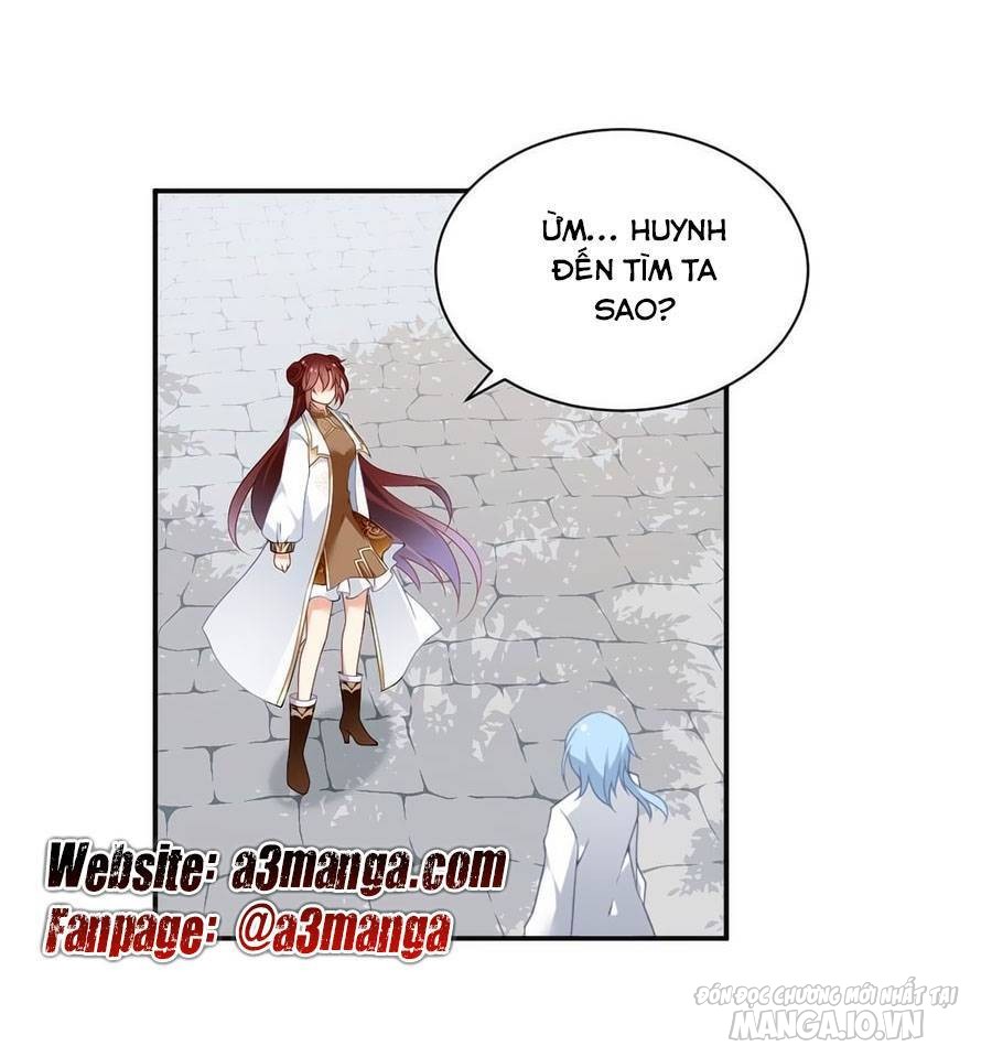 Manh Sư Tại Thượng Chapter 154 - Trang 2