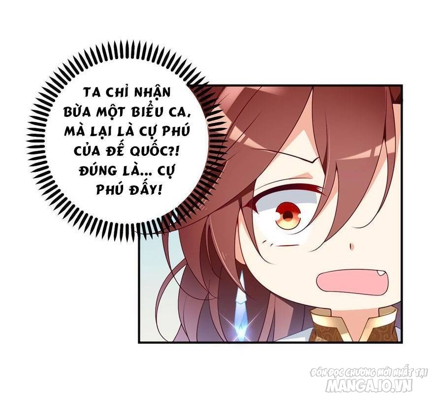 Manh Sư Tại Thượng Chapter 154 - Trang 2