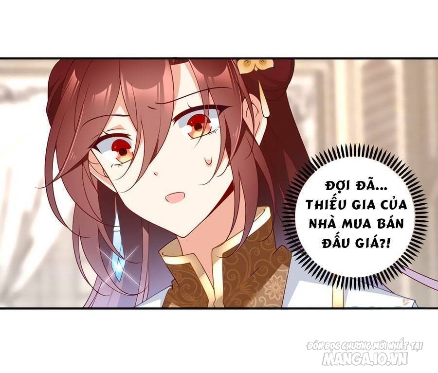 Manh Sư Tại Thượng Chapter 154 - Trang 2