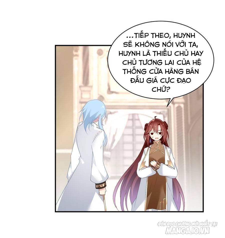 Manh Sư Tại Thượng Chapter 154 - Trang 2