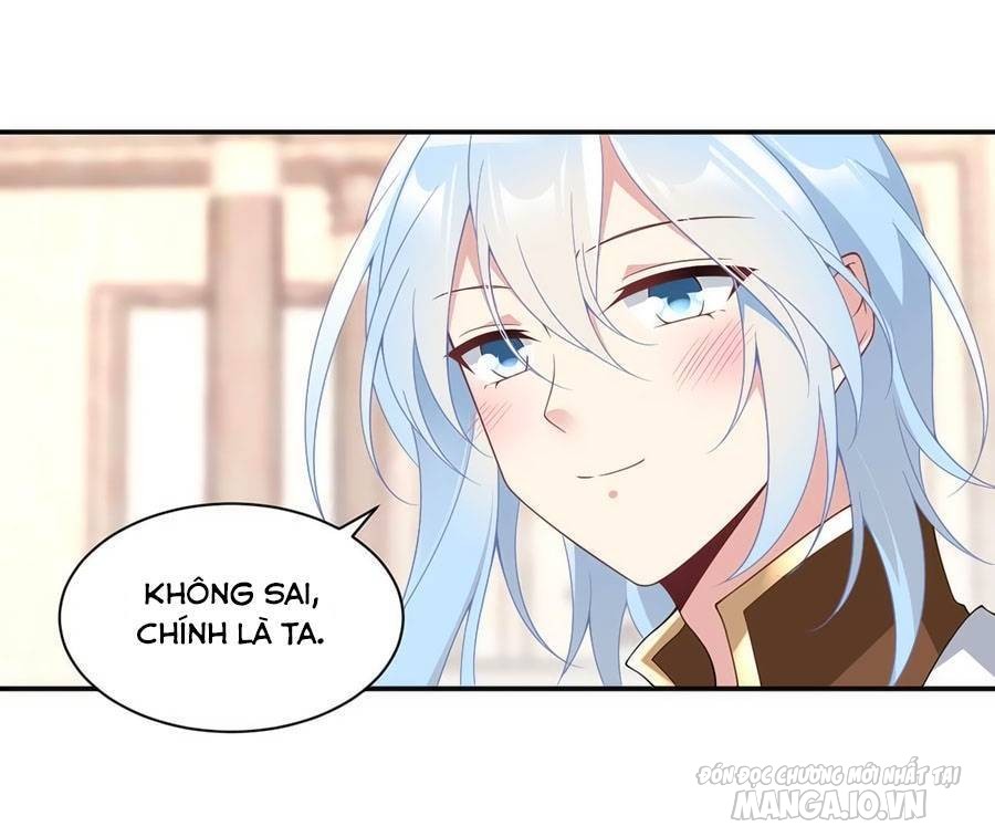 Manh Sư Tại Thượng Chapter 154 - Trang 2