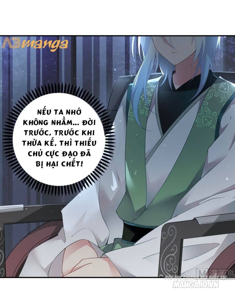 Manh Sư Tại Thượng Chapter 154 - Trang 2