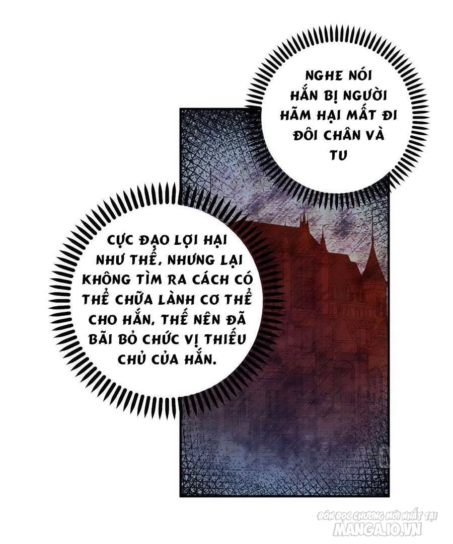 Manh Sư Tại Thượng Chapter 154 - Trang 2