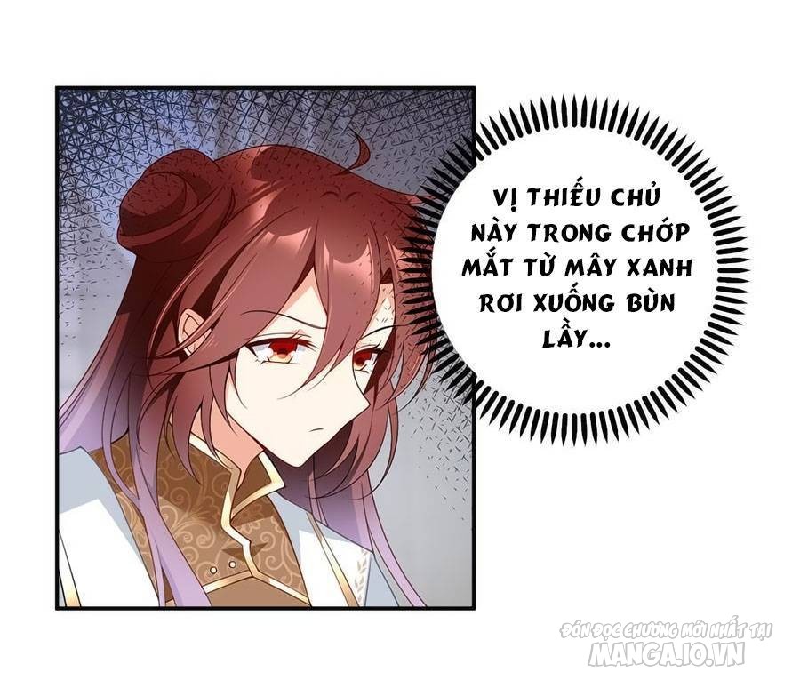 Manh Sư Tại Thượng Chapter 154 - Trang 2