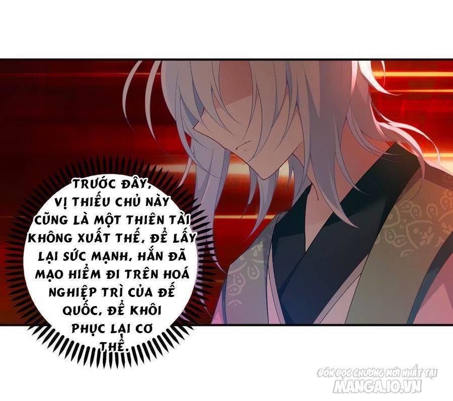 Manh Sư Tại Thượng Chapter 154 - Trang 2