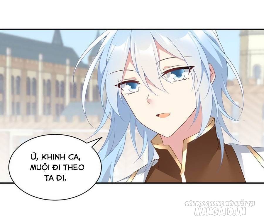 Manh Sư Tại Thượng Chapter 154 - Trang 2