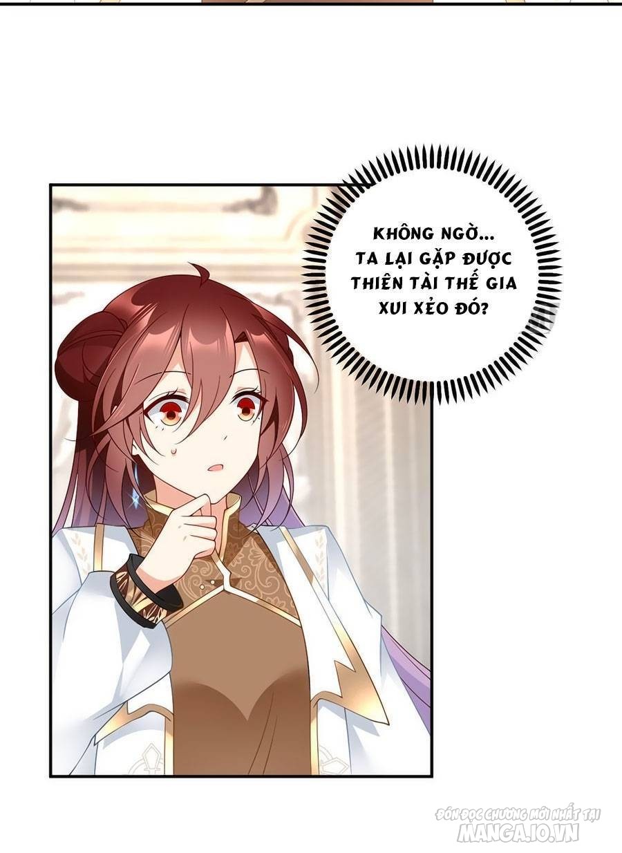 Manh Sư Tại Thượng Chapter 154 - Trang 2