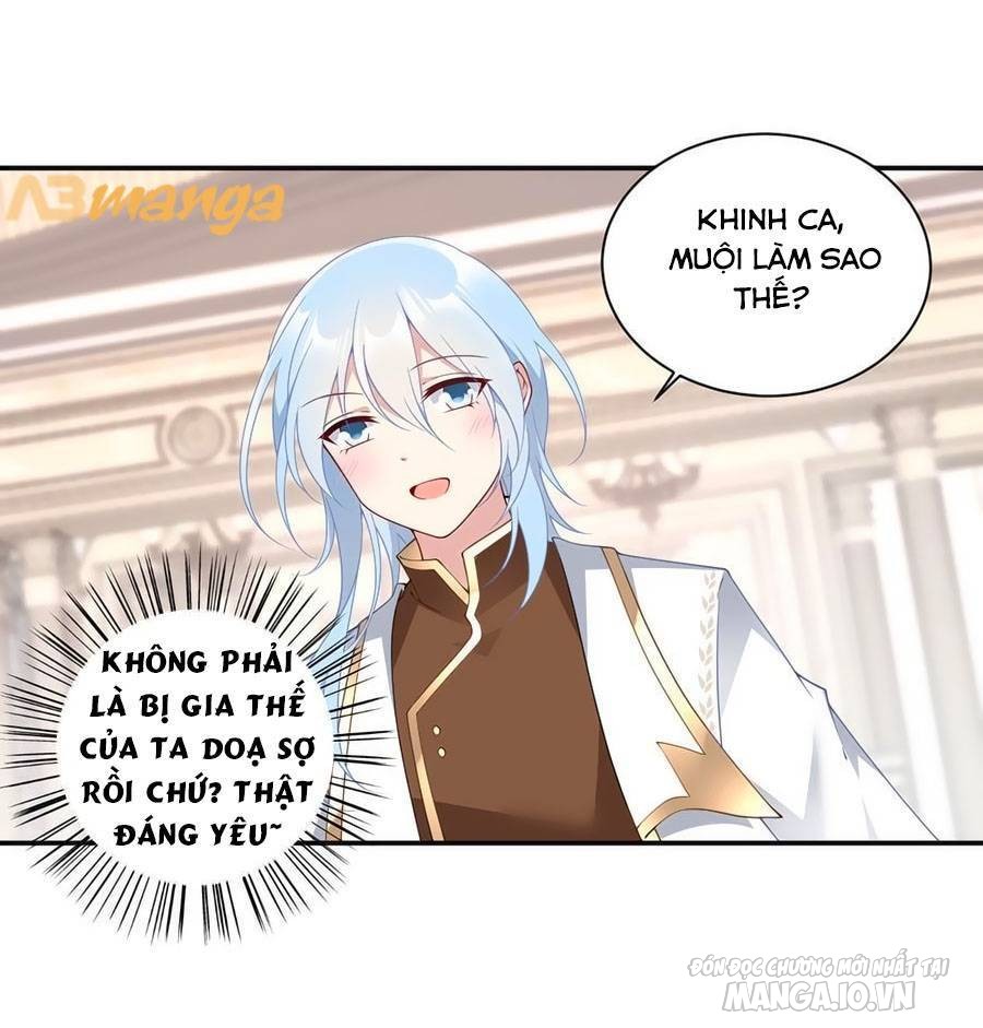 Manh Sư Tại Thượng Chapter 154 - Trang 2