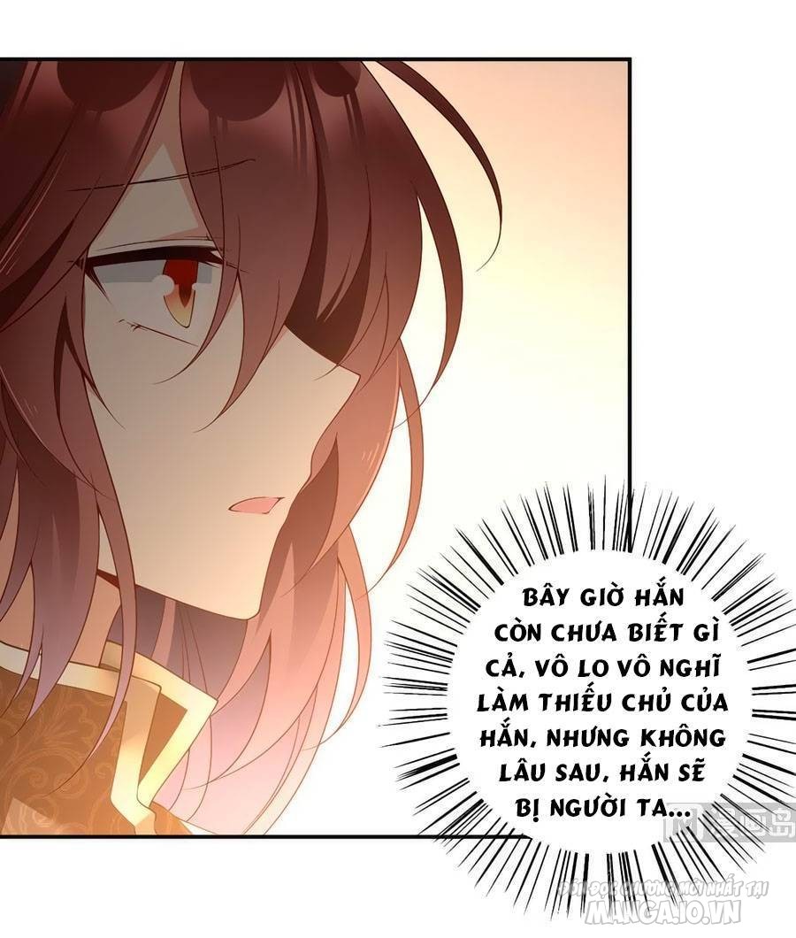 Manh Sư Tại Thượng Chapter 154 - Trang 2