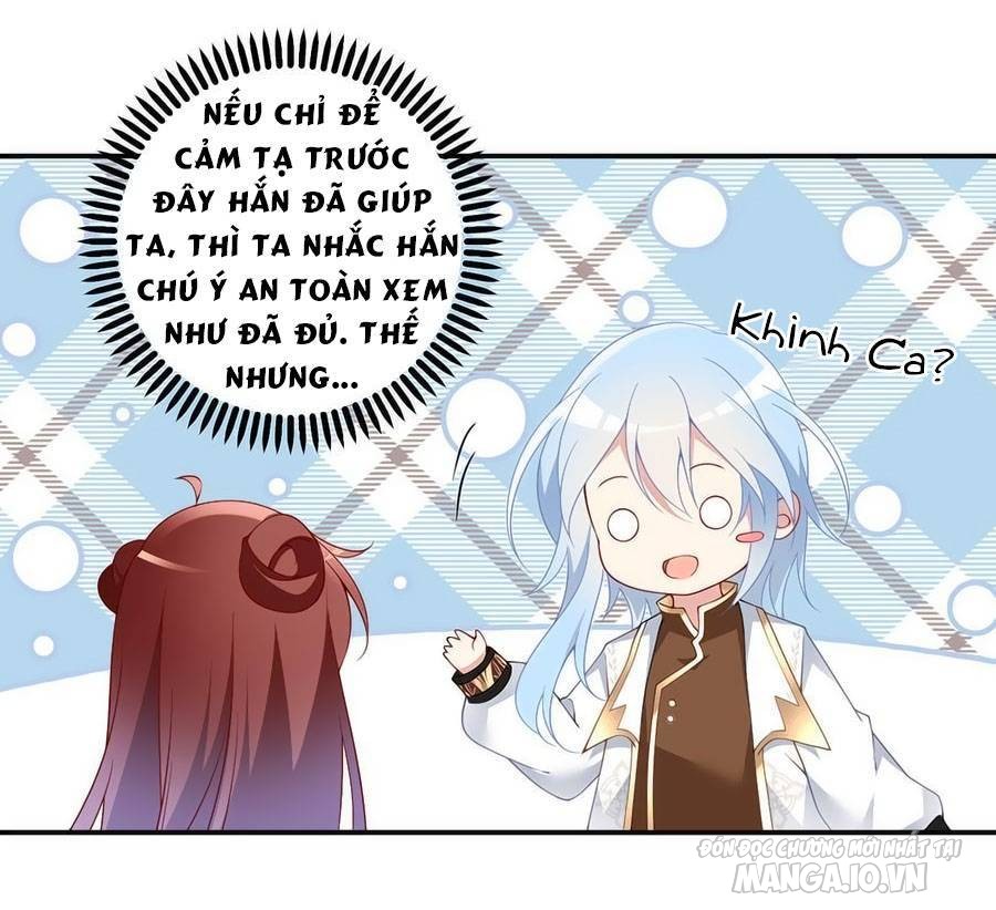 Manh Sư Tại Thượng Chapter 154 - Trang 2