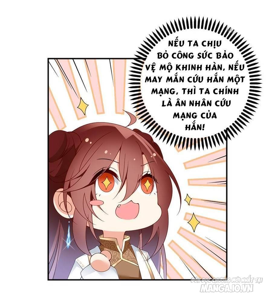 Manh Sư Tại Thượng Chapter 154 - Trang 2