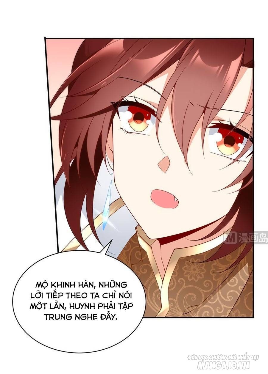 Manh Sư Tại Thượng Chapter 154 - Trang 2