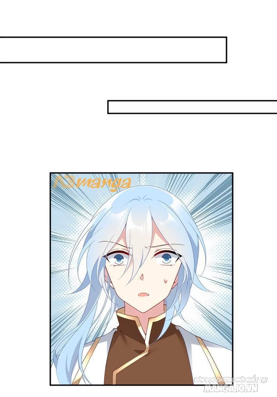 Manh Sư Tại Thượng Chapter 154 - Trang 2