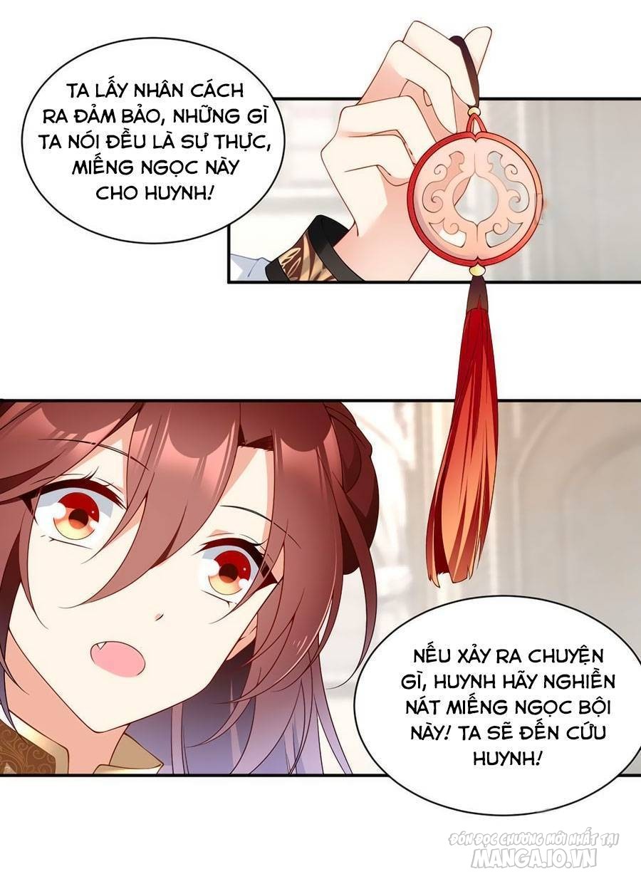 Manh Sư Tại Thượng Chapter 154 - Trang 2