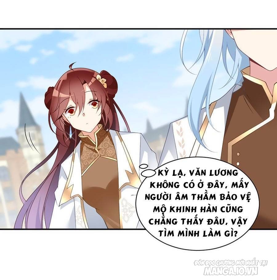 Manh Sư Tại Thượng Chapter 154 - Trang 2