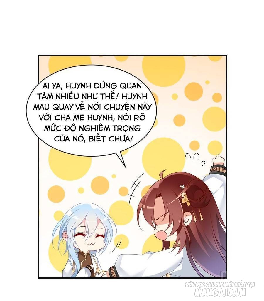 Manh Sư Tại Thượng Chapter 154 - Trang 2