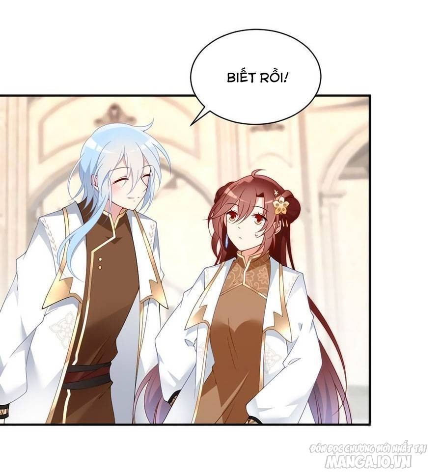 Manh Sư Tại Thượng Chapter 154 - Trang 2